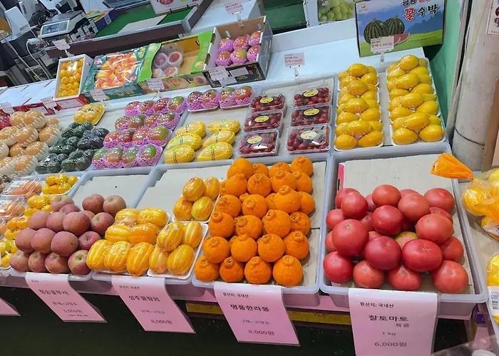 アパート 3-minute Walk To Seowon Station, 2 Rooms, 10 Minutes To Sillim Station, 25 Minutes To Hongik Station & Gangnam Station, 30 Minutes To Yongsan Station ソウル特別市