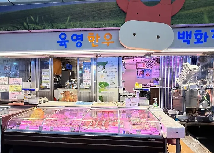3-minute Walk To Seowon Station, 2 Rooms, 10 Minutes To Sillim Station, 25 Minutes To Hongik Station & Gangnam Station, 30 Minutes To Yongsan Station アパート *